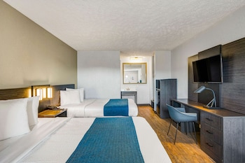 motel 6 hillsville va