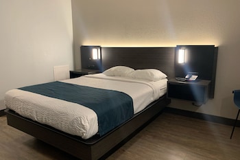 motel 6 hillsville va