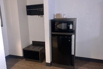 motel 6 hillsville va