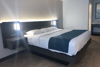 motel 6 hillsville va