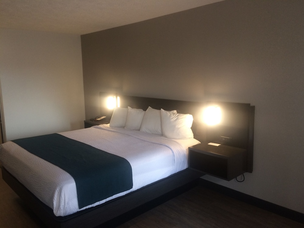 motel 6 hillsville va