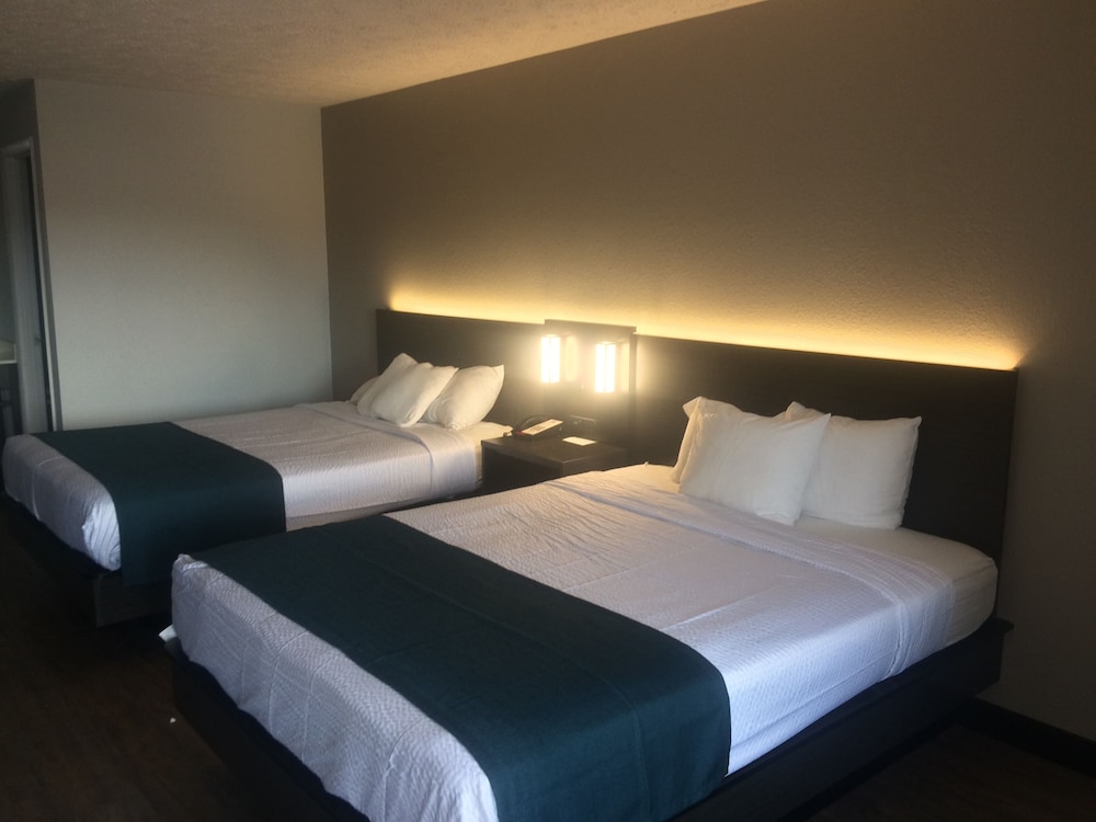 motel 6 hillsville va