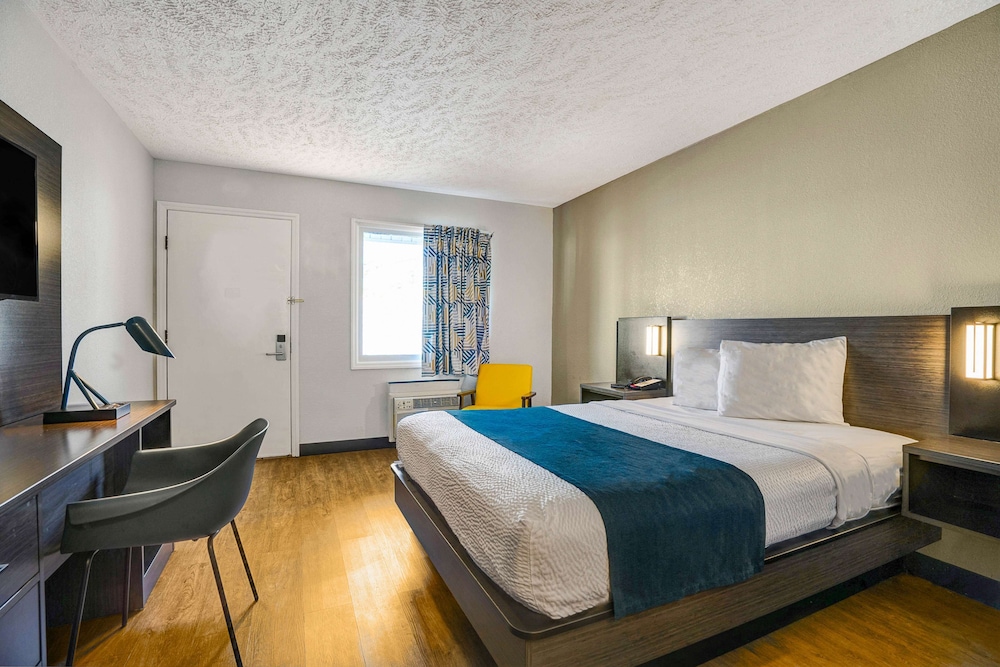 motel 6 hillsville va