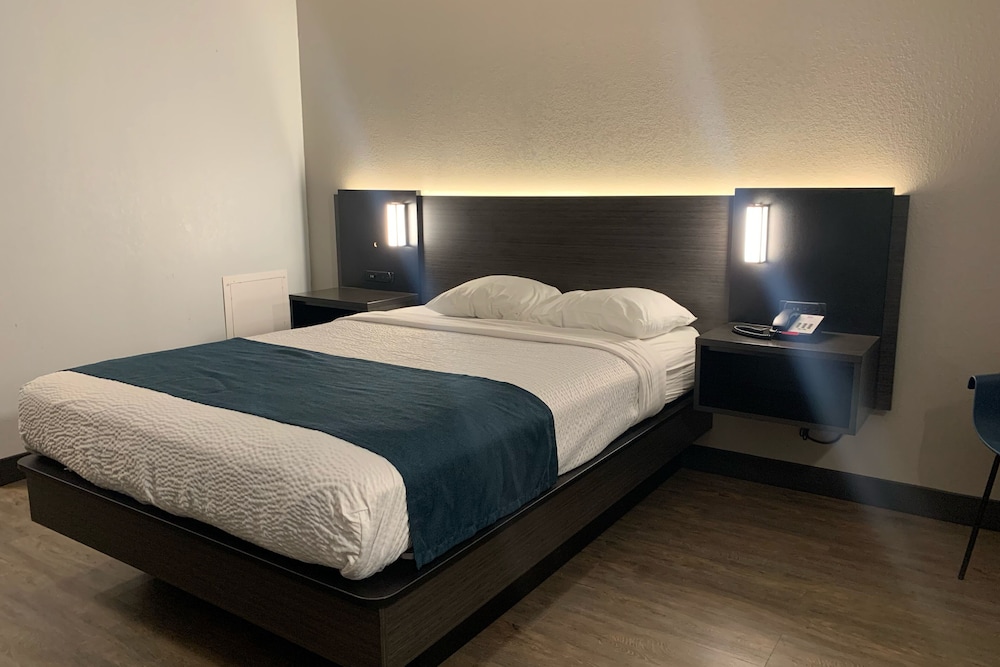 motel 6 hillsville va