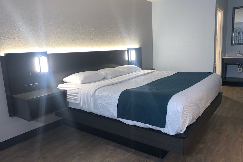 motel 6 hillsville va