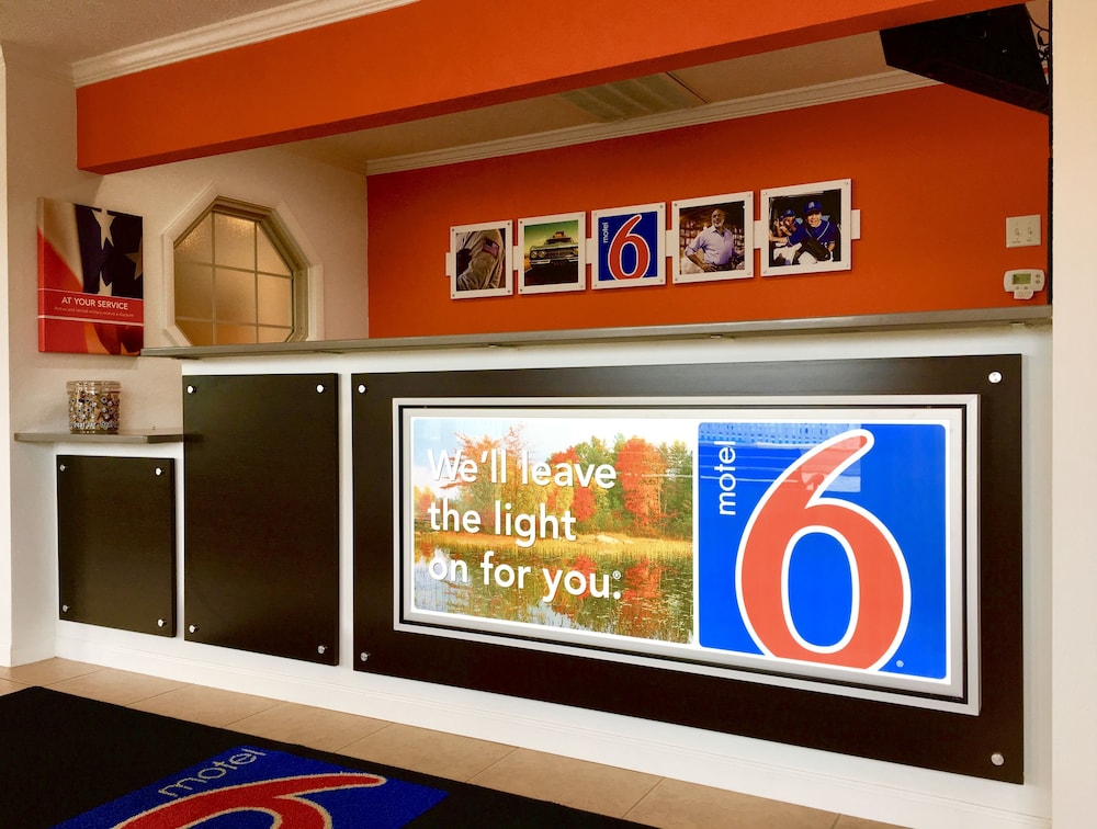 motel 6 hillsville va