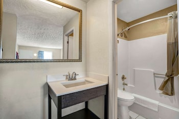 motel 6 hillsville va