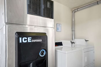 motel 6 hillsville va