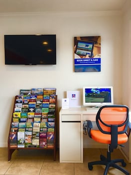 motel 6 hillsville va