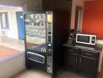 motel 6 hillsville va