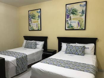 hotel dorado malecon and playa