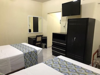 hotel dorado malecon and playa