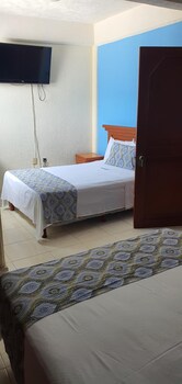 hotel dorado malecon and playa