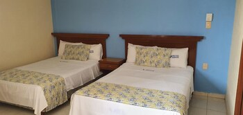 hotel dorado malecon and playa