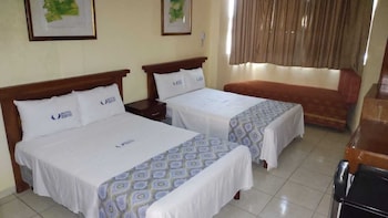 hotel dorado malecon and playa