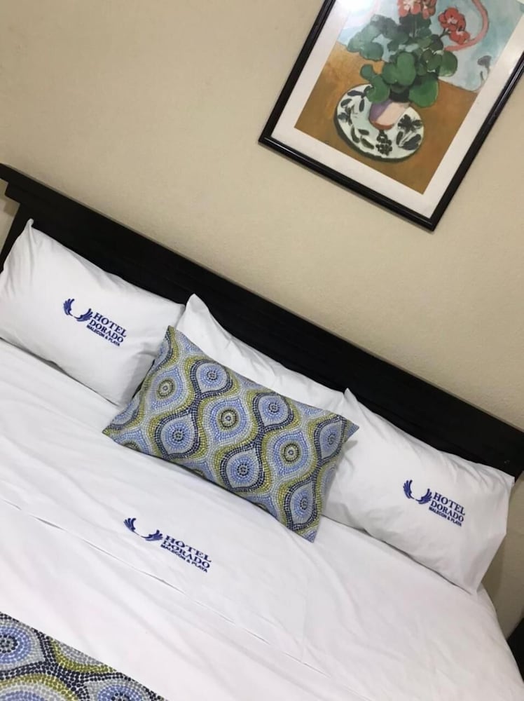 hotel dorado malecon and playa
