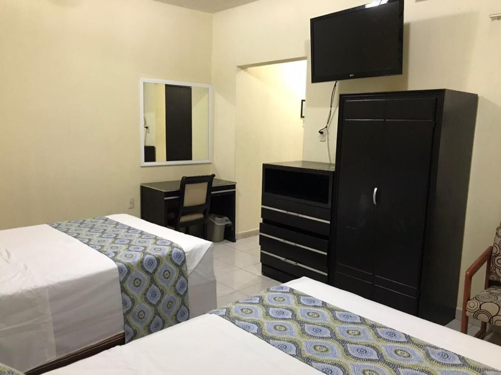 hotel dorado malecon and playa