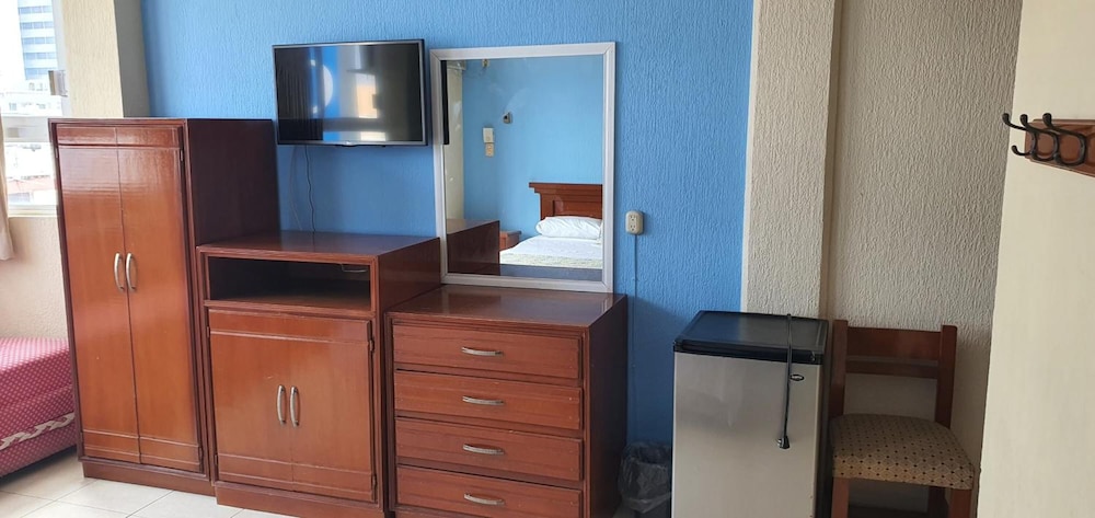 hotel dorado malecon and playa