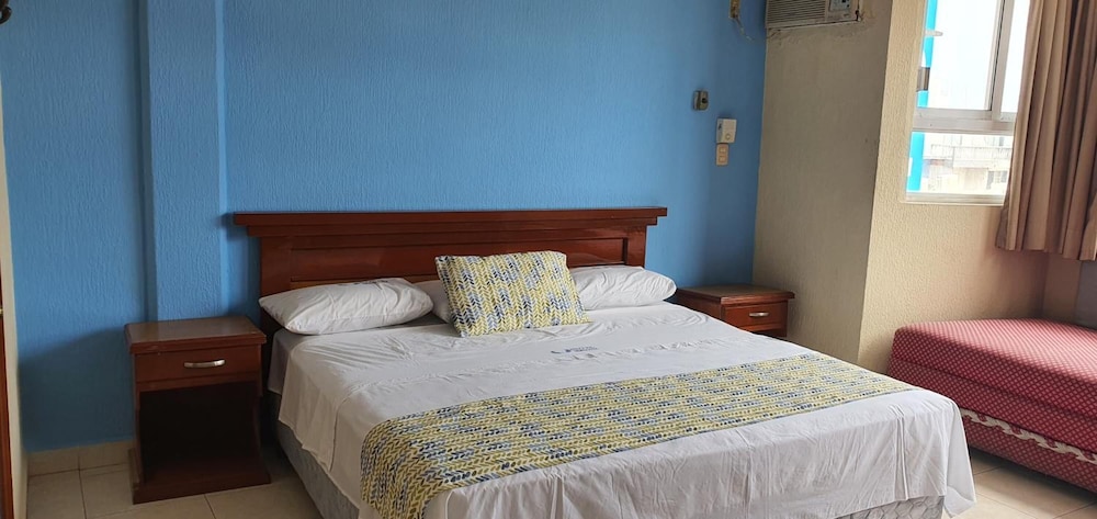hotel dorado malecon and playa