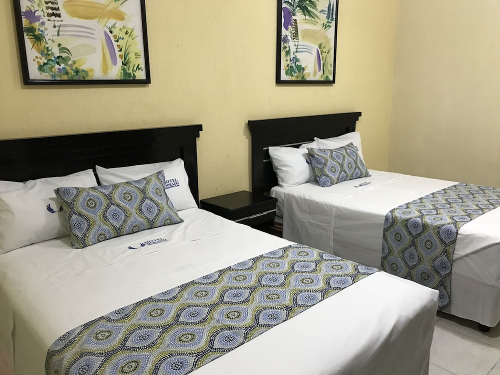 hotel dorado malecon and playa