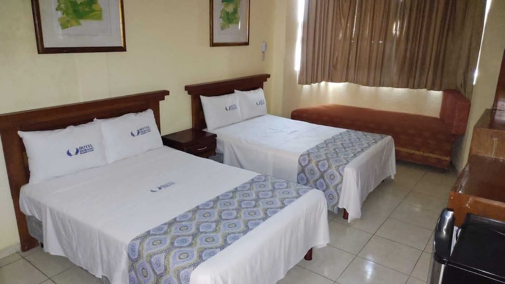 hotel dorado malecon and playa