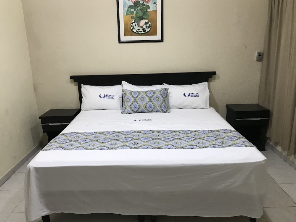 hotel dorado malecon and playa