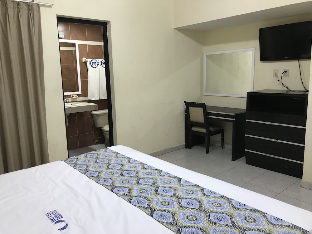 hotel dorado malecon and playa