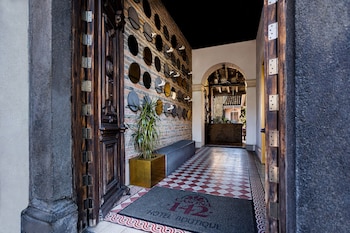 casona 142 hotel boutique adults only