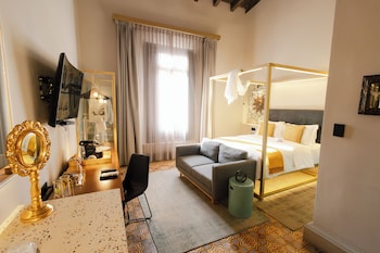 casona 142 hotel boutique adults only