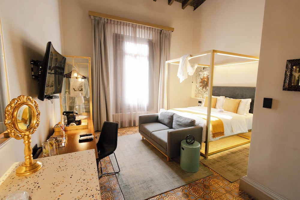 casona 142 hotel boutique adults only