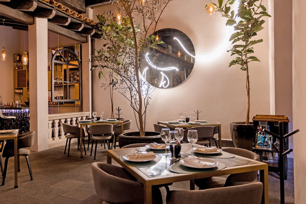 casona 142 hotel boutique adults only