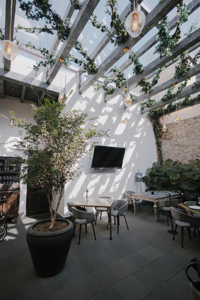 casona 142 hotel boutique adults only