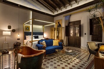 casona 142 hotel boutique adults only