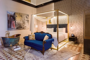 casona 142 hotel boutique adults only