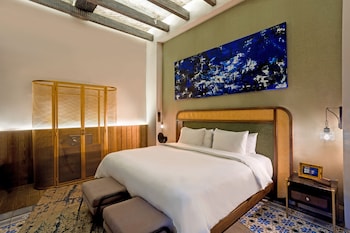 casona 142 hotel boutique adults only