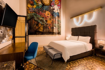 casona 142 hotel boutique adults only