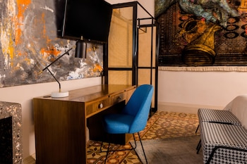 casona 142 hotel boutique adults only