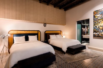 casona 142 hotel boutique adults only