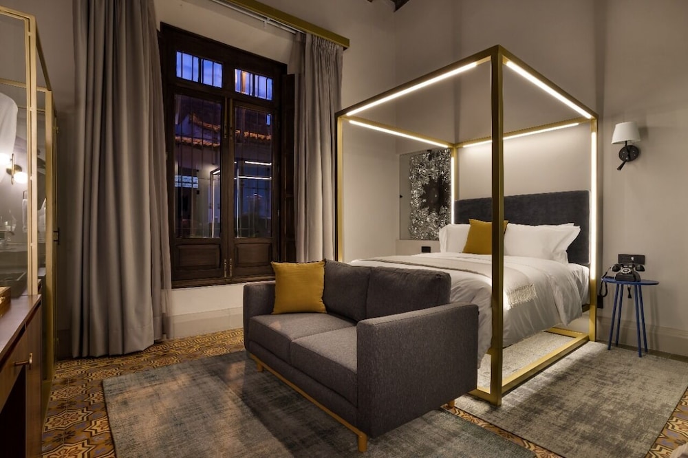 casona 142 hotel boutique adults only