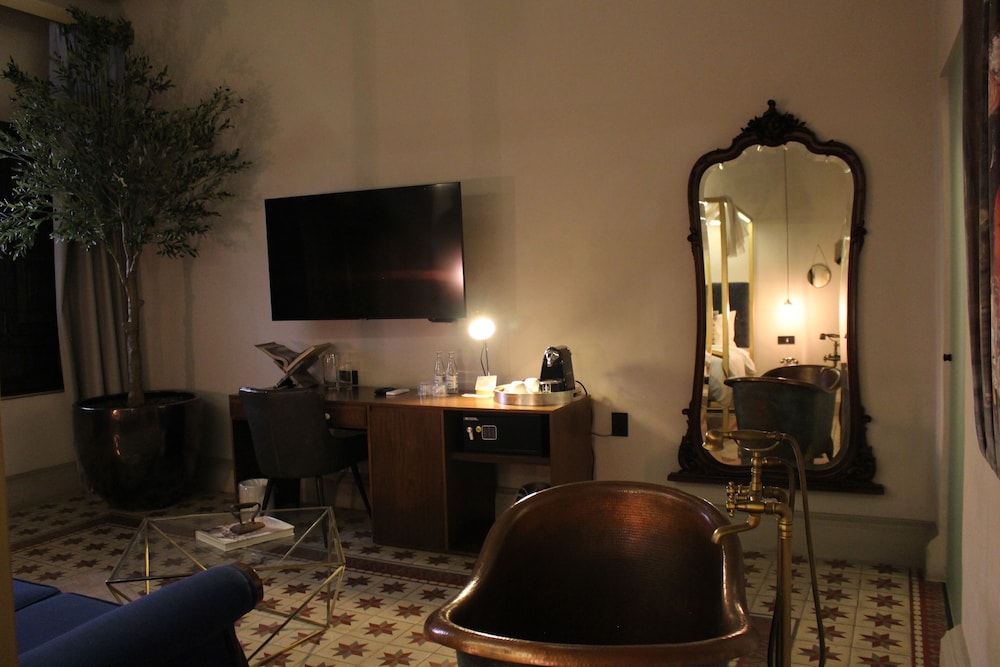 casona 142 hotel boutique adults only