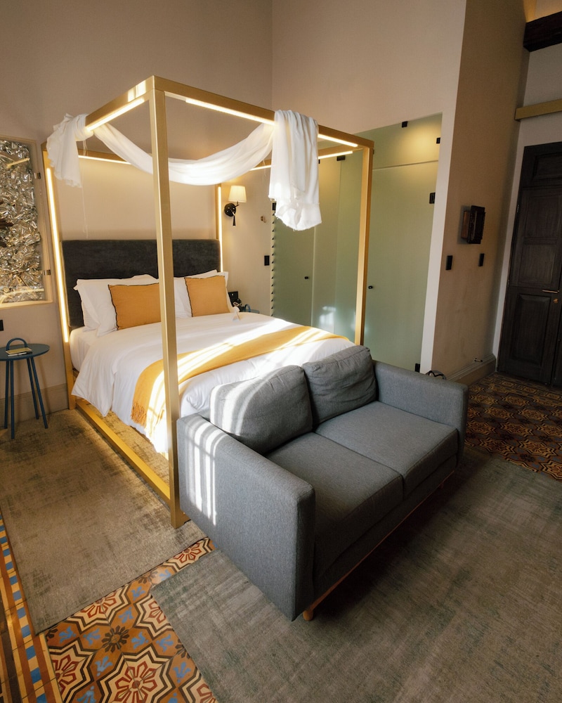 casona 142 hotel boutique adults only