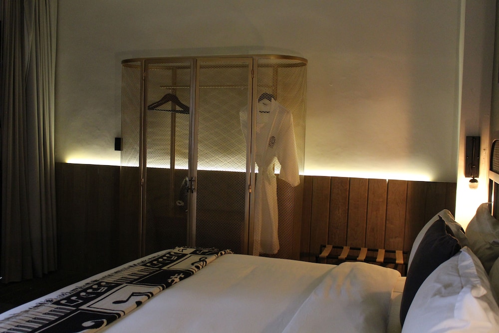 casona 142 hotel boutique adults only