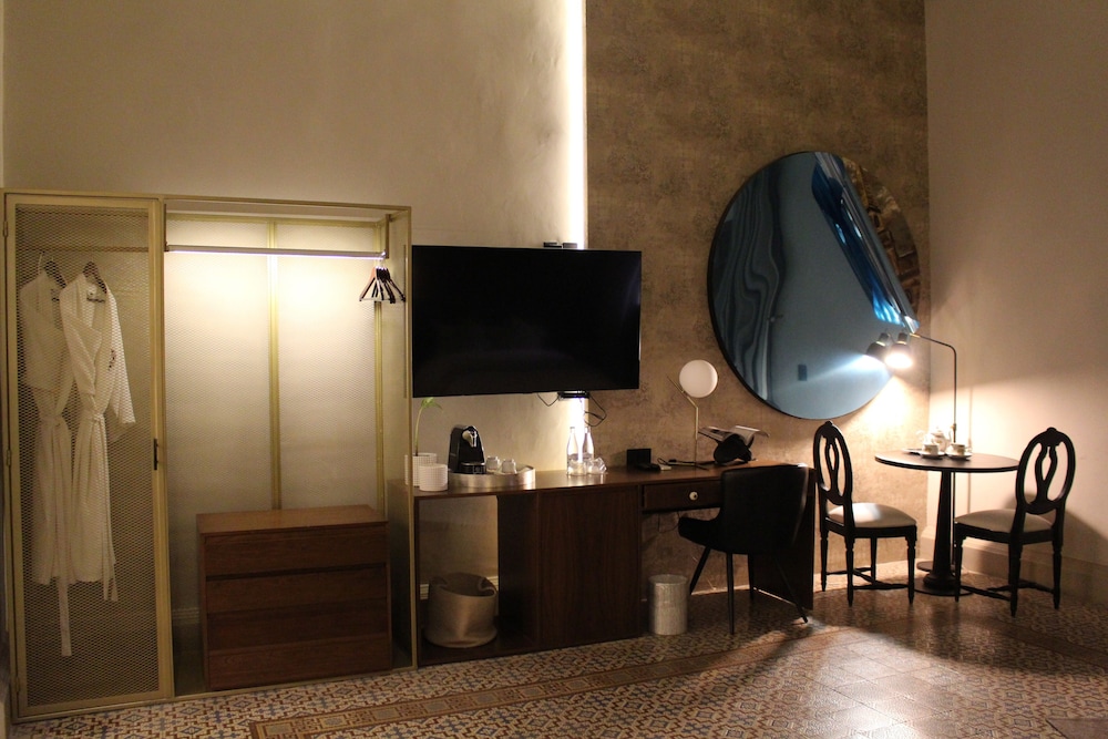 casona 142 hotel boutique adults only