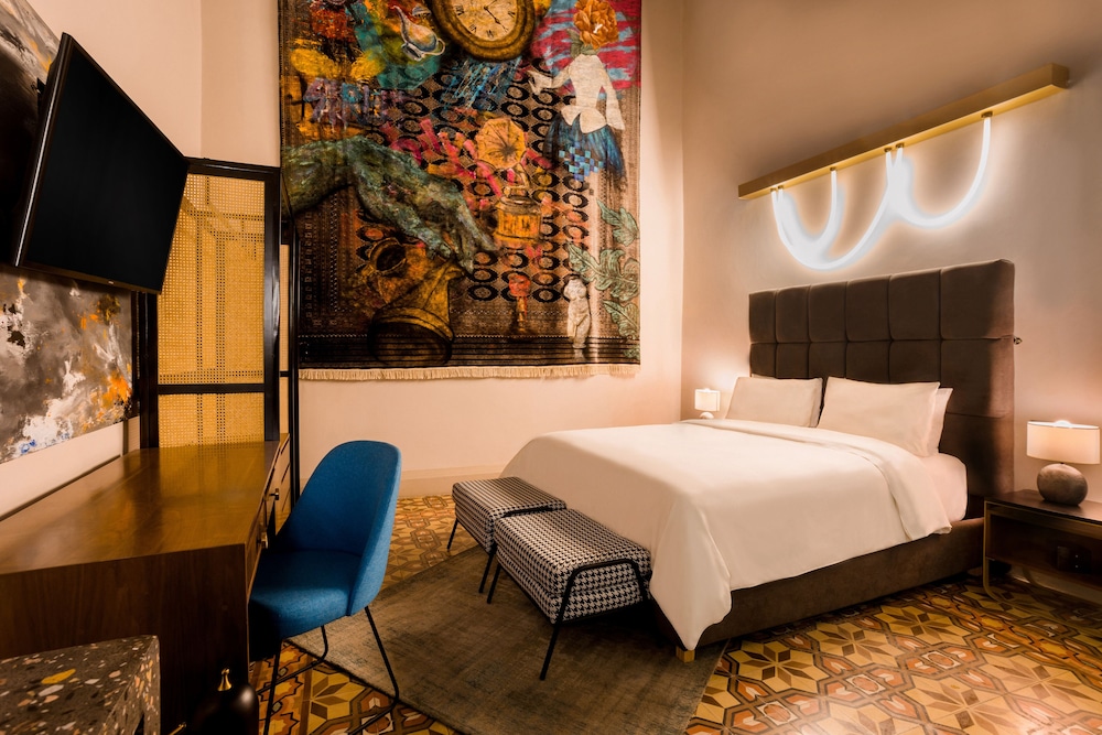 casona 142 hotel boutique adults only