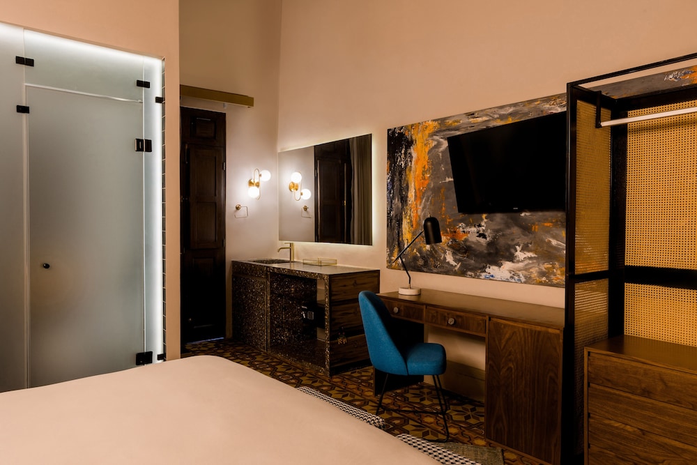 casona 142 hotel boutique adults only