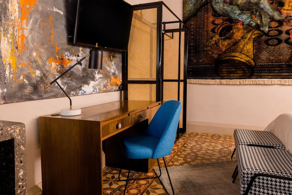 casona 142 hotel boutique adults only