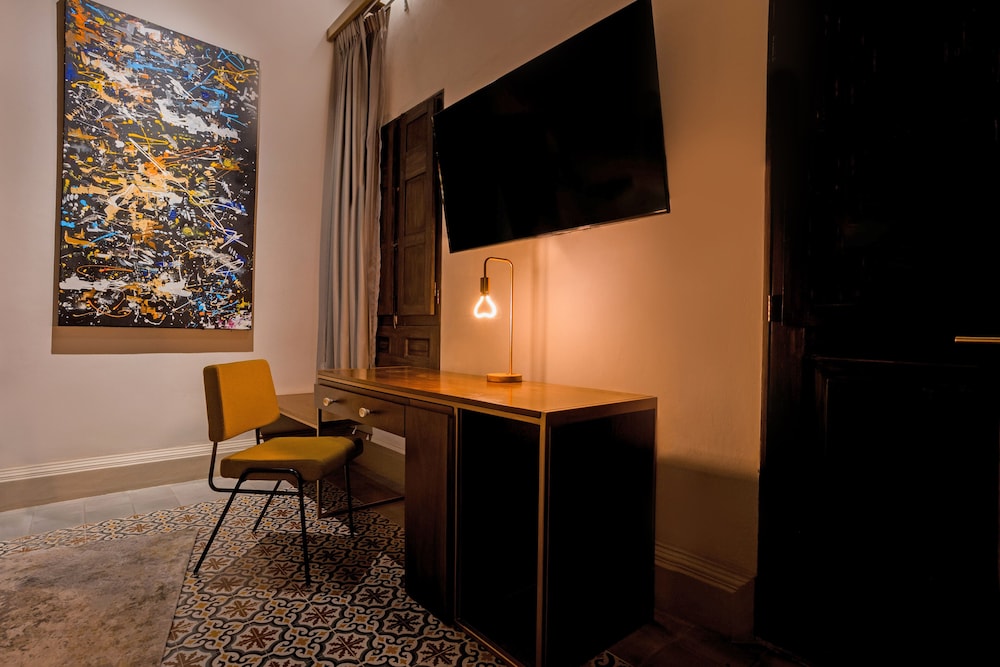 casona 142 hotel boutique adults only