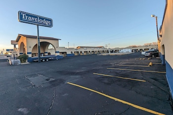 Travelodge By Wyndham Clovis,New Mexico>>Clovis,2 star