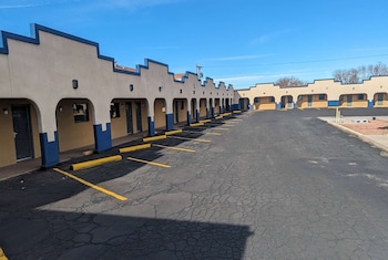 Travelodge By Wyndham Clovis,New Mexico>>Clovis,2 star