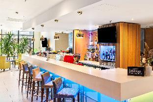 hampton by hilton cluj napoca